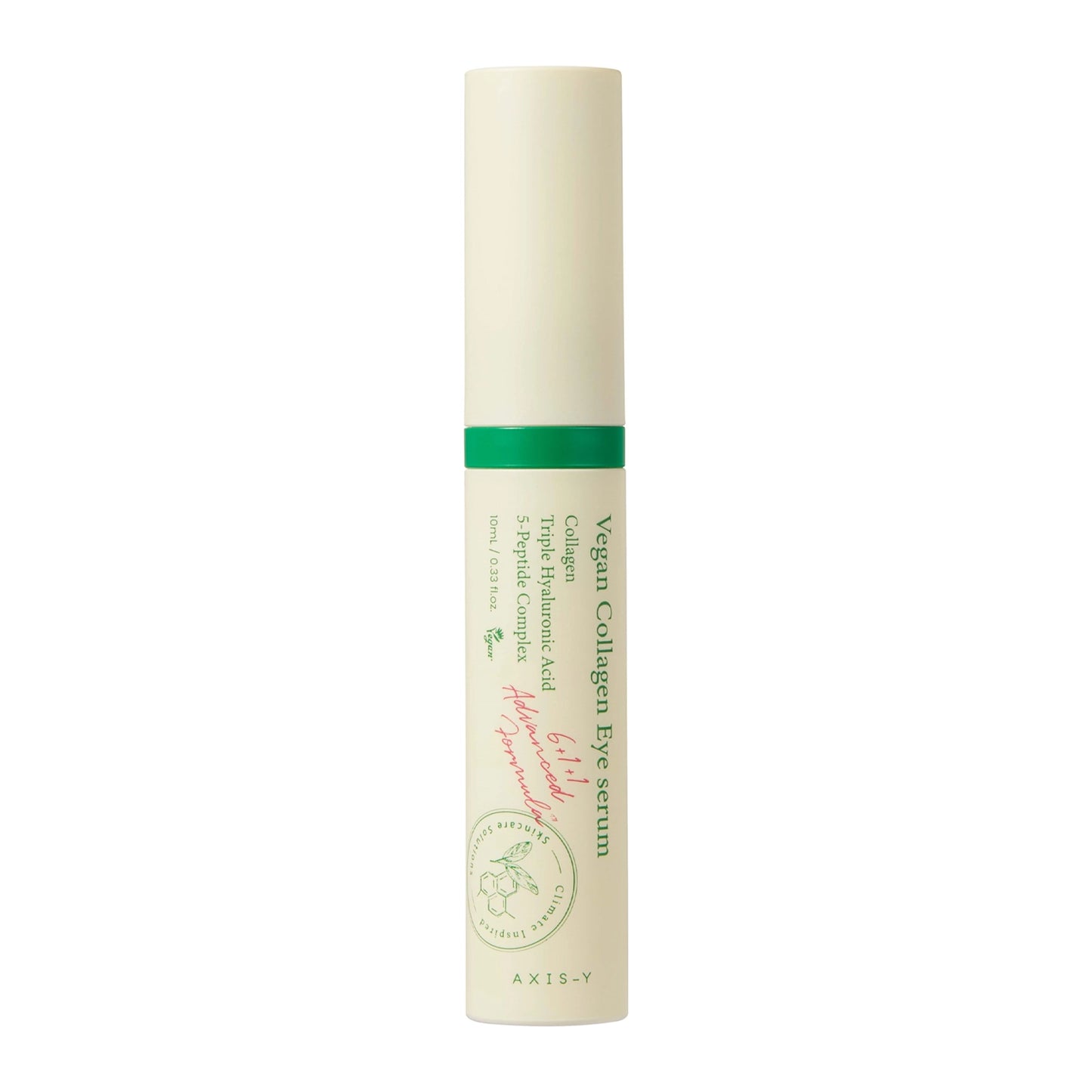 Axis-Y Serum Pod Oczy Vegan Collagen Eye Serum (10ml)