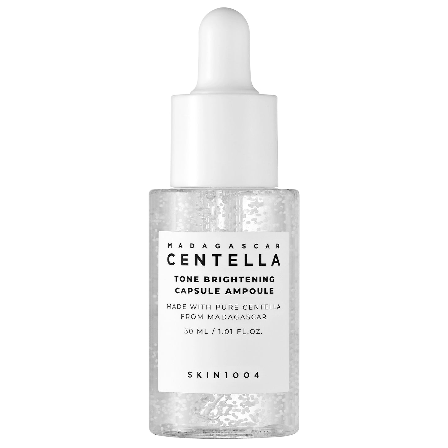 SKIN1004 Serum Rozjaśniające do Twarzy Madagascar Centella Tone Brightening Capsule Serum (30ml)