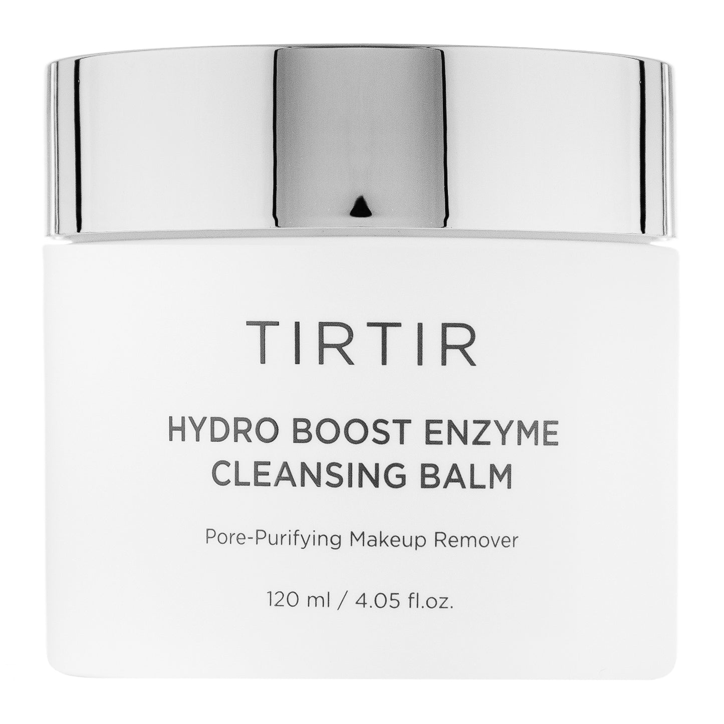 Tirtir Enzymatyczny Balsam do Demakijażu Hydro Boost Enzyme Cleansing Balm (120ml)