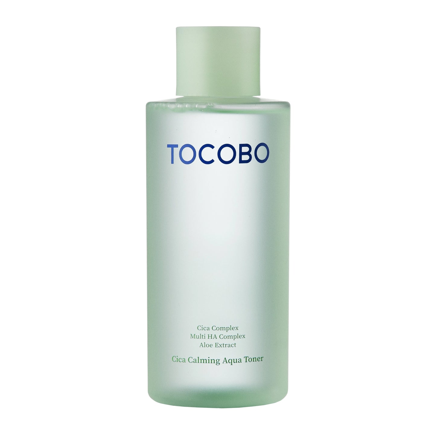 Tocobo Kojący Tonik do Twarzy Cica Calming Aqua Toner (200ml)