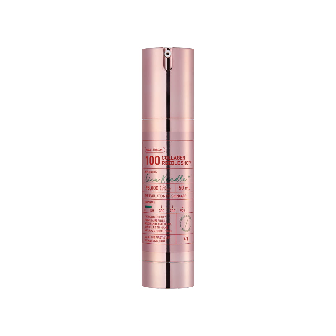 Ampułki i Serum