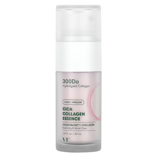 VT Cosmetics Ujędrniający Krem z Kolagenem Cica Collagen Essence (30ml / 1.01 fl.oz)