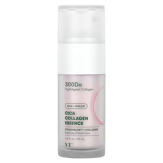 VT Cosmetics Ujędrniający Krem z Kolagenem Cica Collagen Essence (30ml / 1.01 fl.oz)