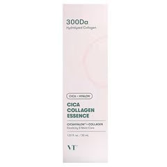 VT Cosmetics Ujędrniający Krem z Kolagenem Cica Collagen Essence (30ml / 1.01 fl.oz)