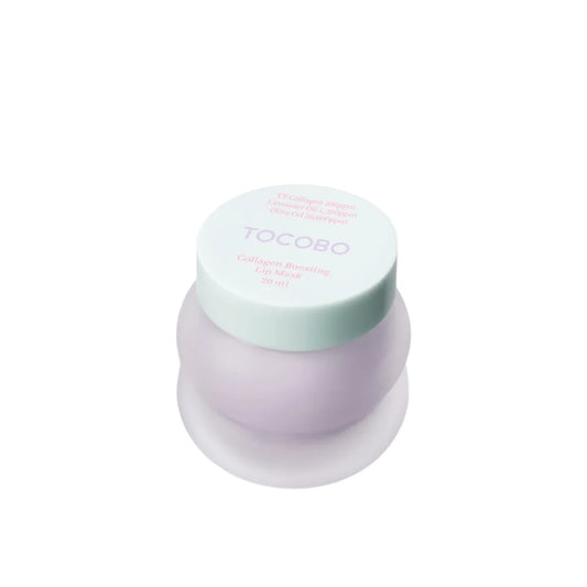 Tocobo Kolagenowa Maska do Ust Collagen Boosting Lip Mask (20ml)