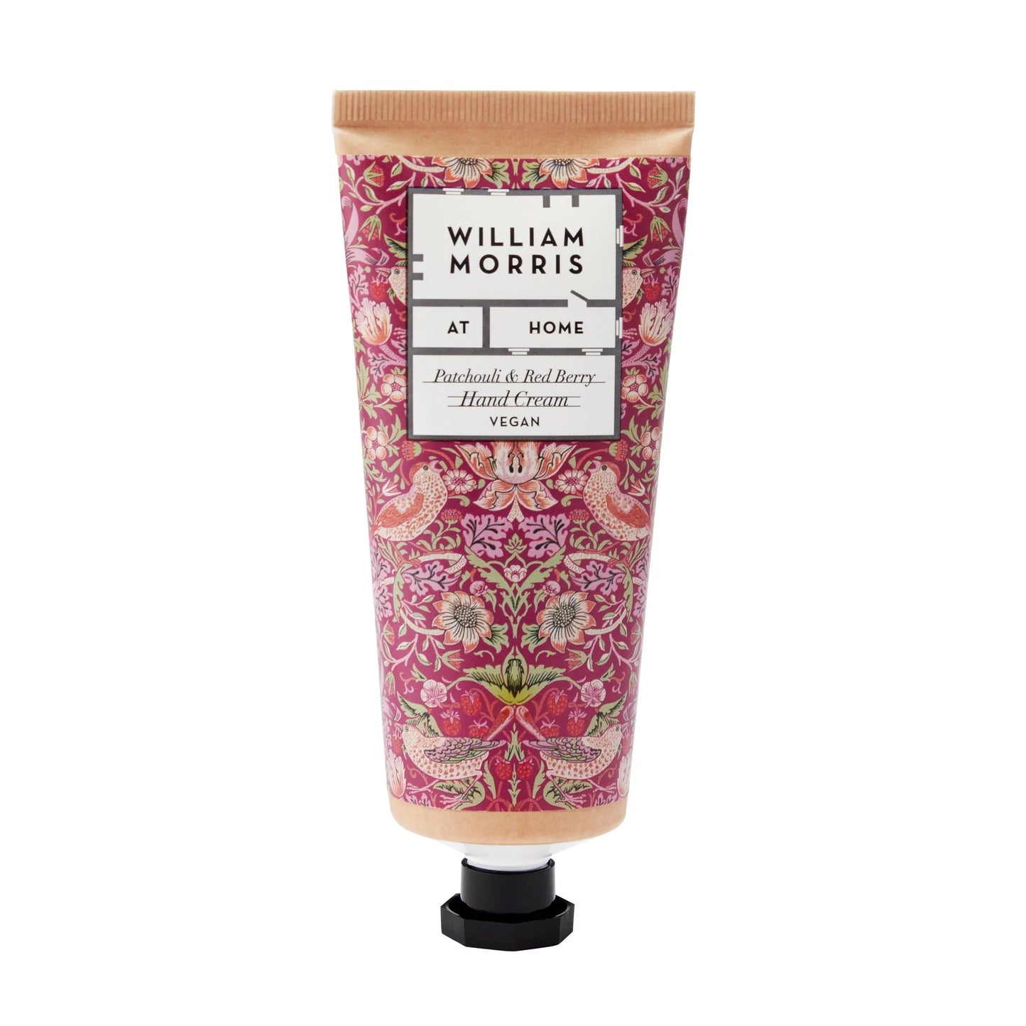 William Morris At Home Krem do Rąk Golden Lily Hand Cream (50ml)