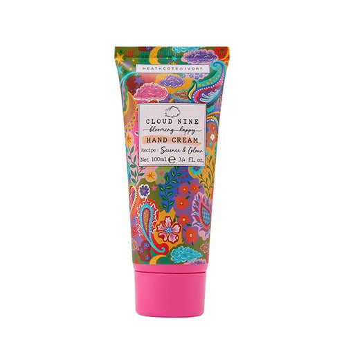 Heathcote & Ivory Krem do Rąk Cloud Nine Hand Cream in Tin (100ml)