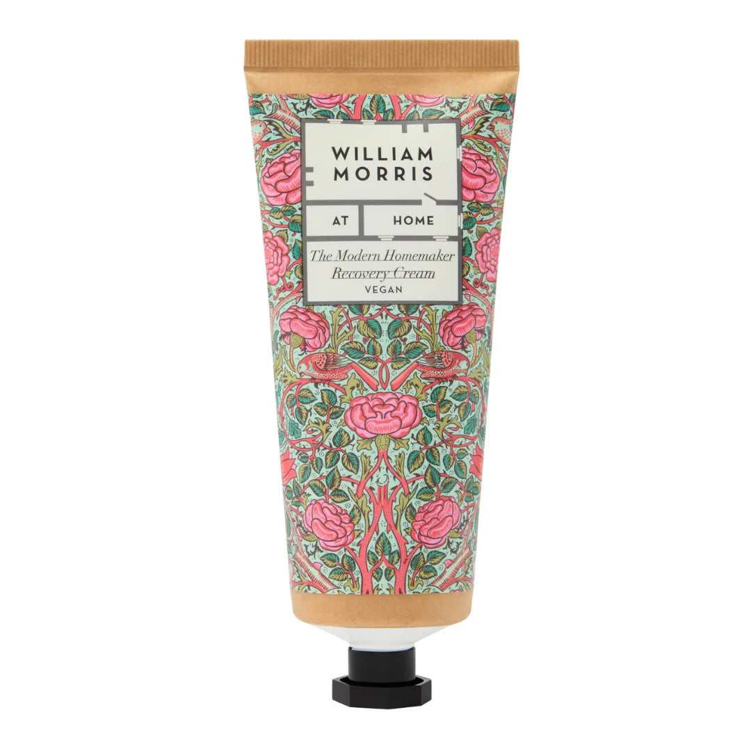 William Morris At Home Krem do Rąk Golden Lily Hand Cream (50ml)