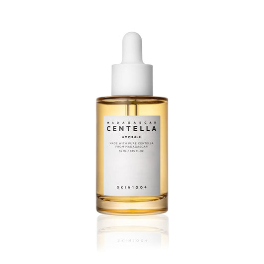 SKIN1004 Serum do Twarzy z Wąkrotką Azjatycką Madagascar Centella Ampoule (50ml)