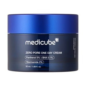 Medicube Krem do Twarzy Zero Pore One Day Cream (50ml)