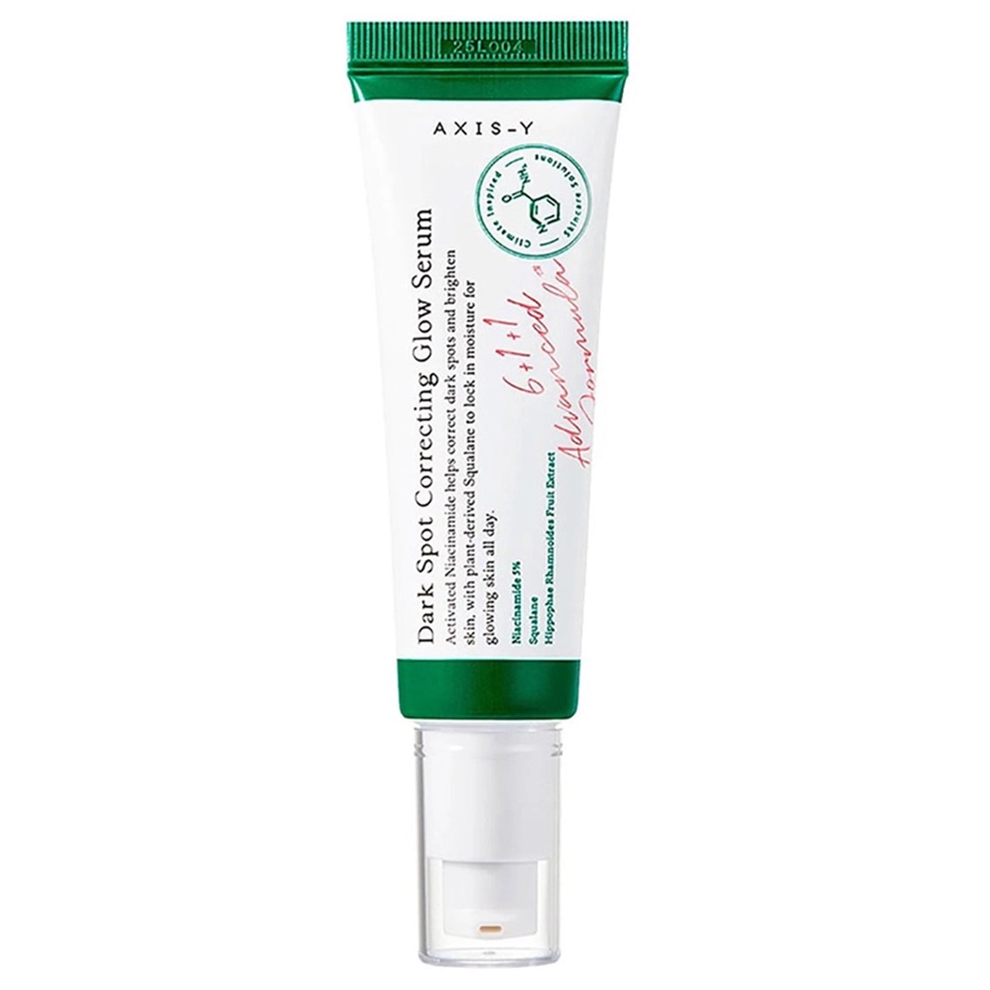 Axis-Y Serum do Twarzy Dark Spot Correcting Glow Serum (50ml)