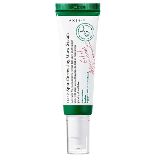 Axis-Y Serum do Twarzy Dark Spot Correcting Glow Serum (50ml)