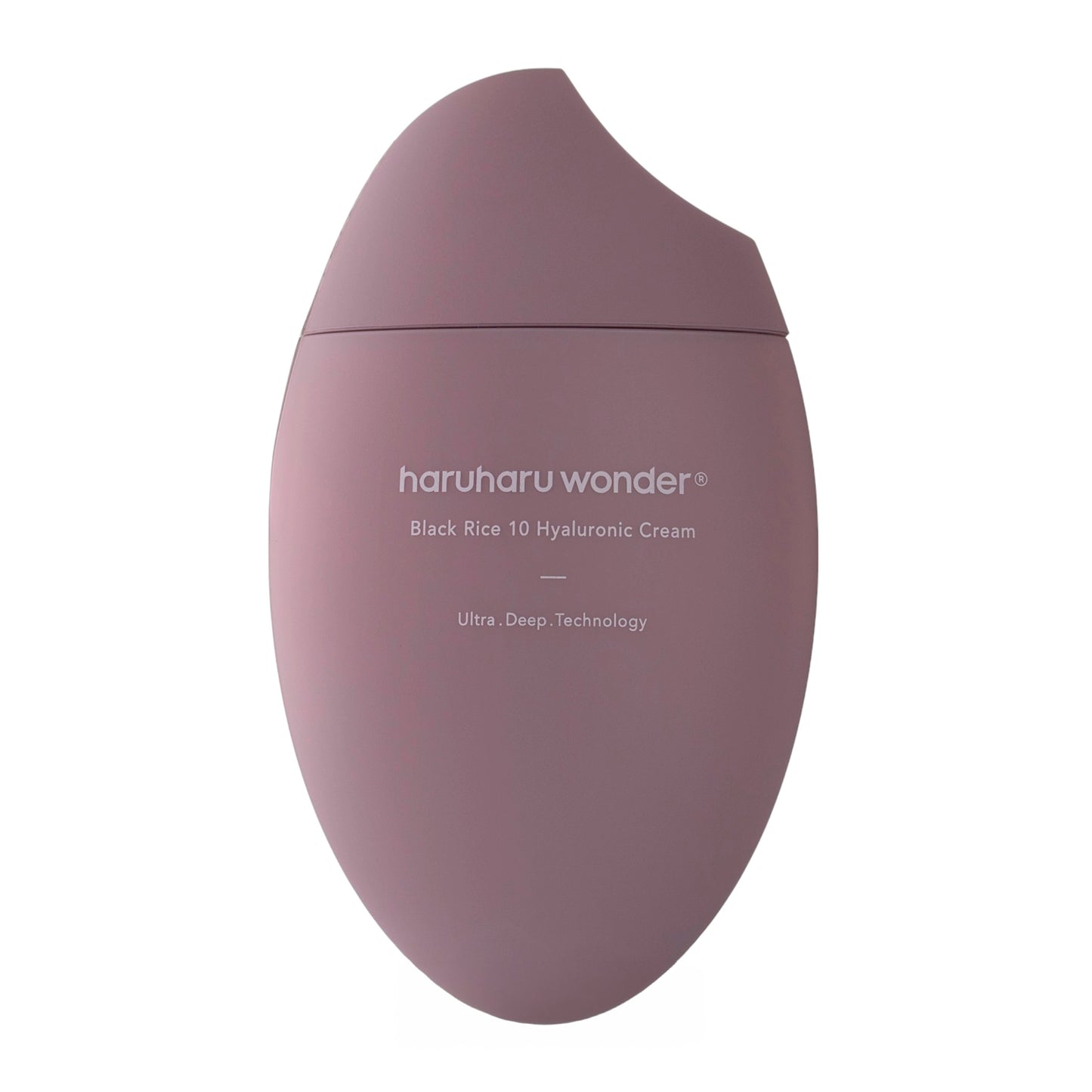 Haruharu Głęboko Nawilżający Krem do Twarzy Wonder Black Rice Hyaluronic Cream (50ml)