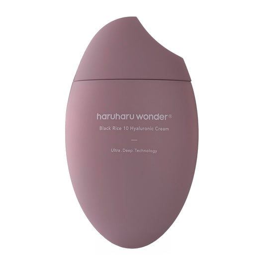 Haruharu Głęboko Nawilżający Krem do Twarzy Wonder Black Rice Hyaluronic Cream (50ml)