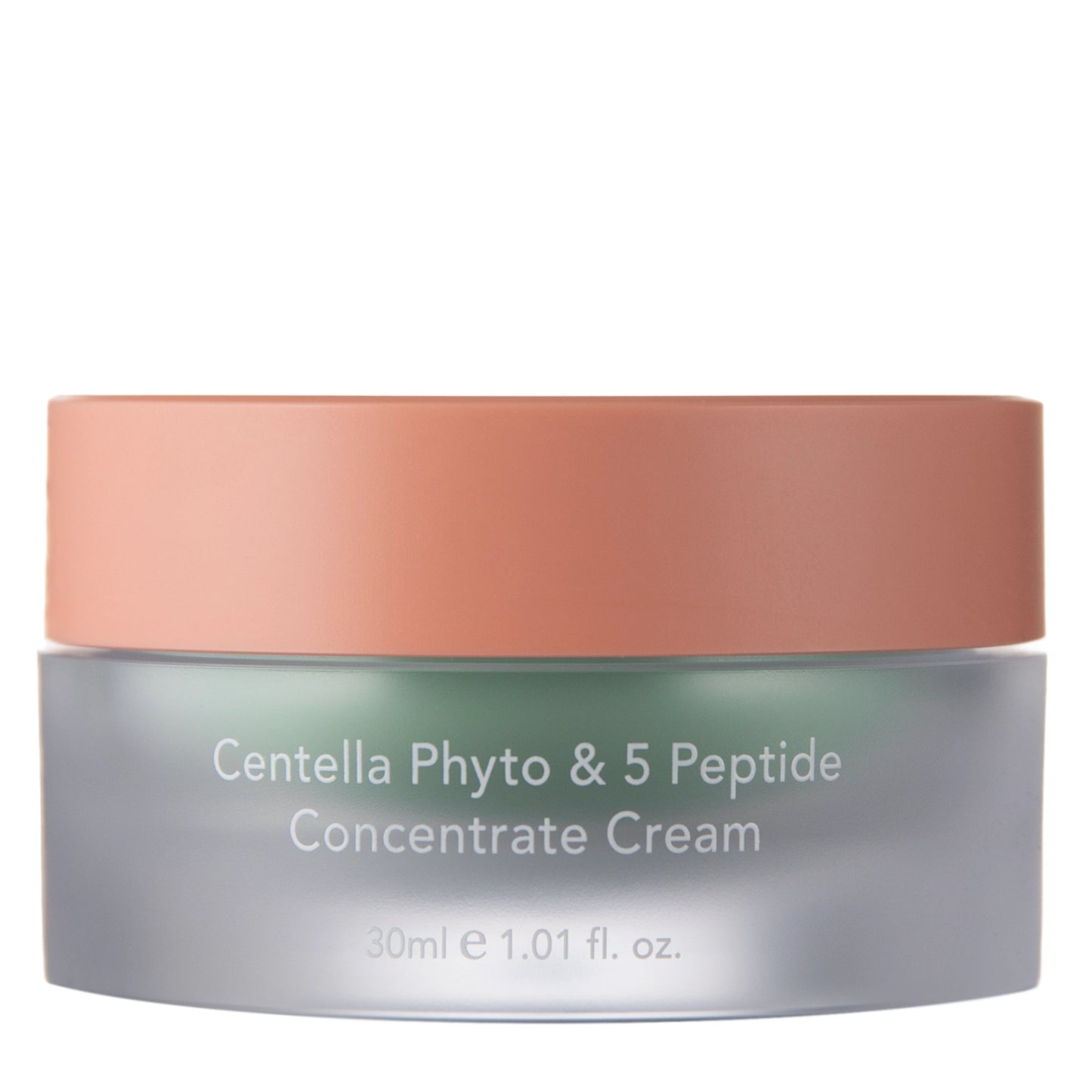 Haruharu Krem do Twarzy Przeciwzmarszczkowy Wonder Centella Phyto & 5 Peptide Concentrate Cream (30ml)