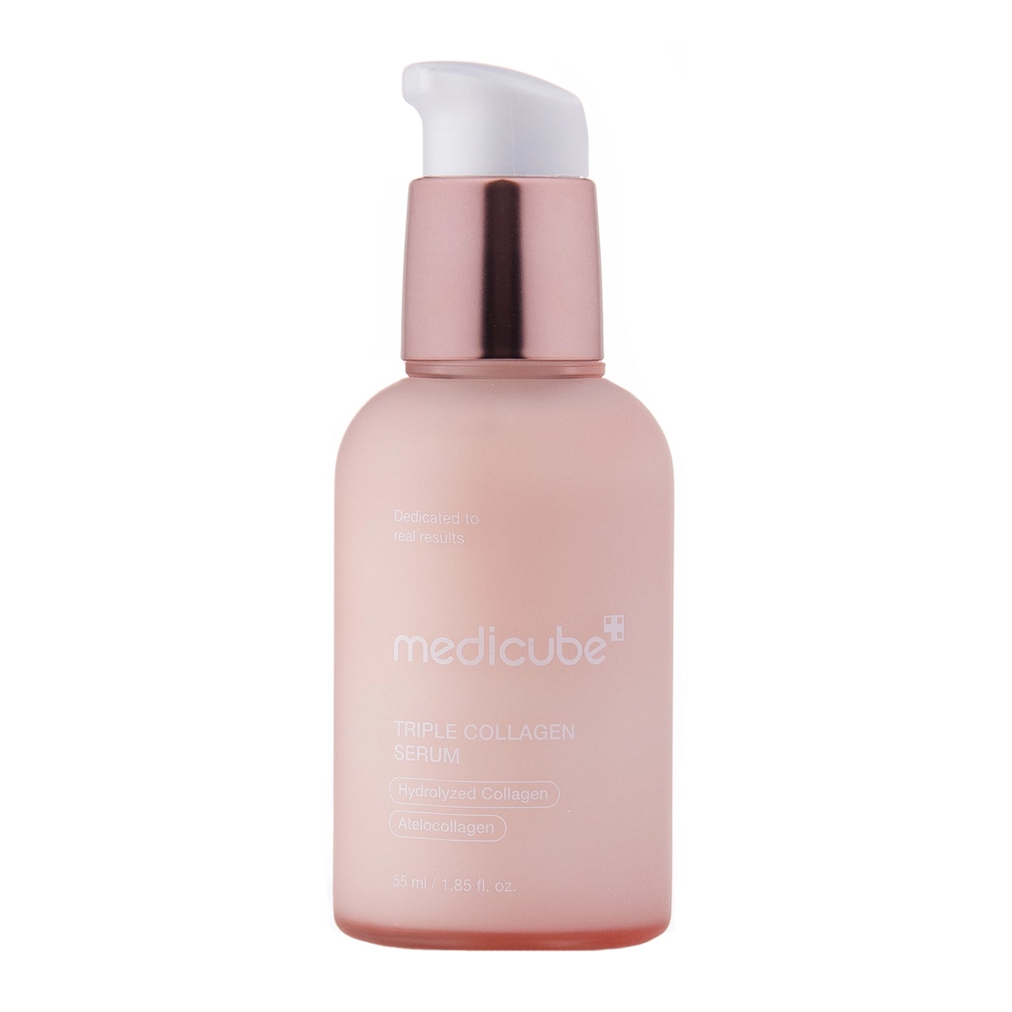 Medicube Ujędrniające serum do Twarzy Triple Collagen Serum 4.0 (55ml)