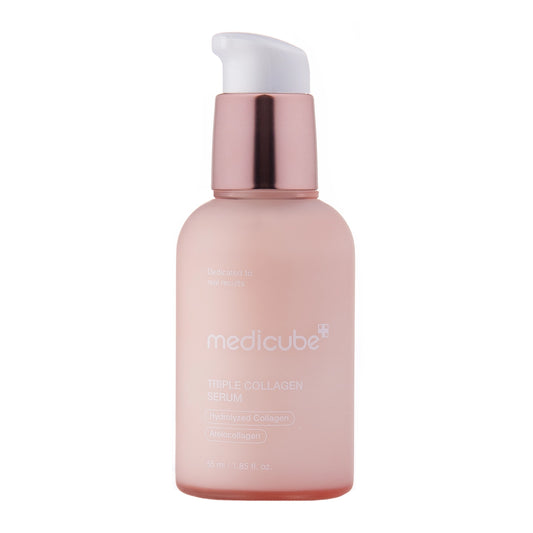 Medicube Ujędrniające serum do Twarzy Triple Collagen Serum 4.0 (55ml)