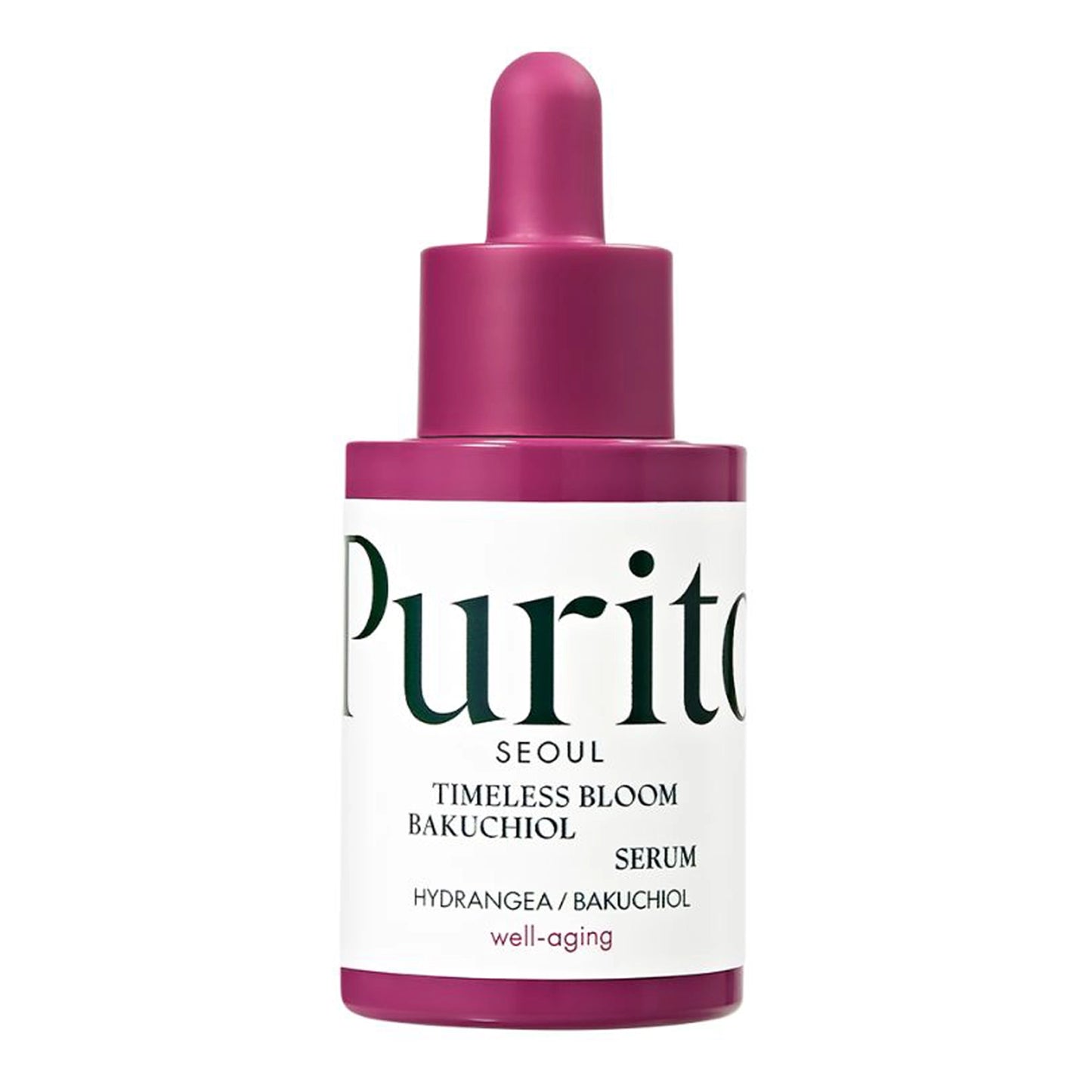 Purito Serum Anti-Aging SEOUL Bakuchiol Firming Serum (30ml)