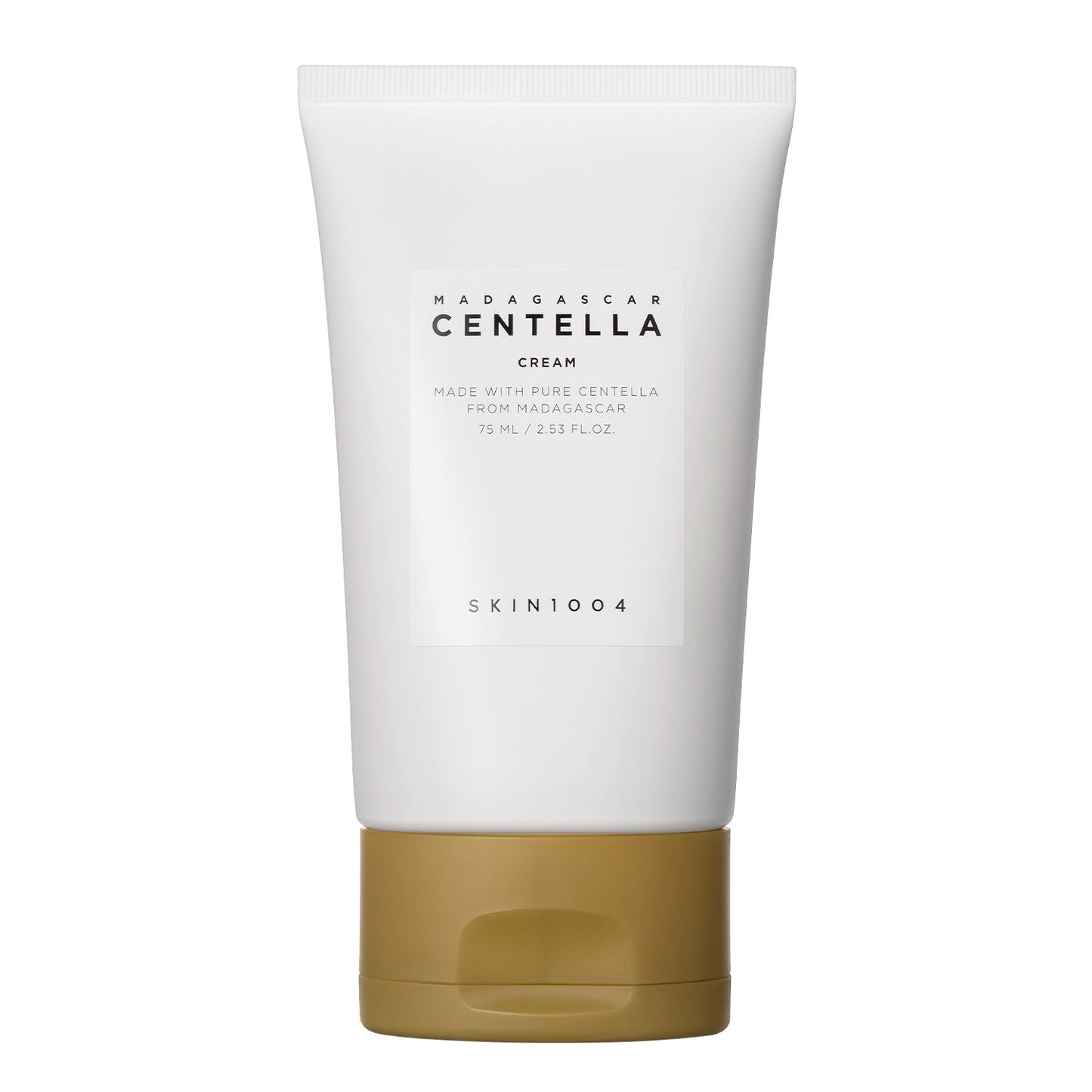 Skin1004 Nawilżający Krem z Wąkrotką Azjatycką Madagascar Centella Cream 75ml