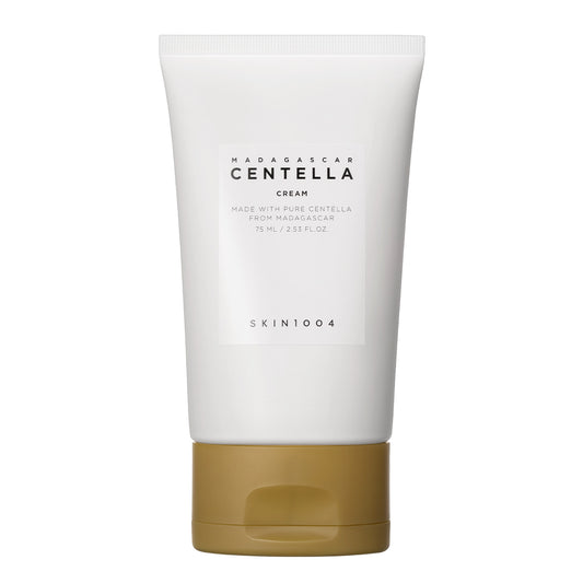 Skin1004 Nawilżający Krem z Wąkrotką Azjatycką Madagascar Centella Cream 75ml