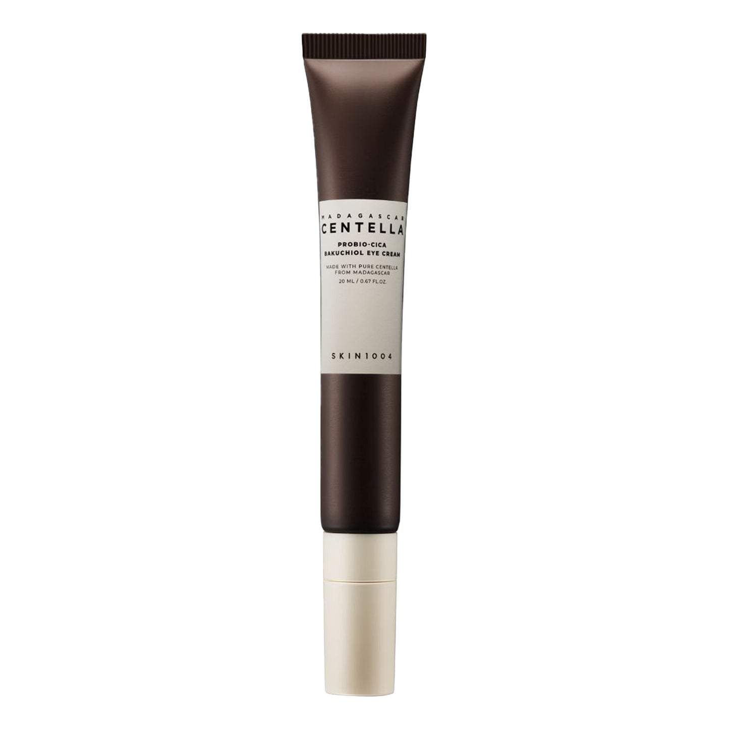 SKIN1004 Krem pod Oczy z Bakuchiolem Madagascar Centella Probio-Cica Bakuchiol Eye Cream (20ml)