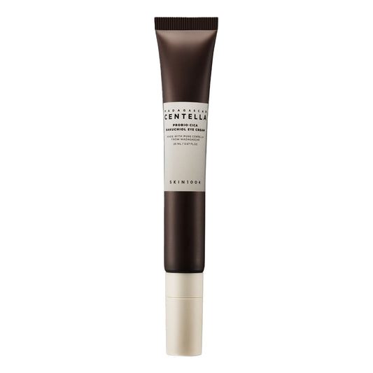 SKIN1004 Krem pod Oczy z Bakuchiolem Madagascar Centella Probio-Cica Bakuchiol Eye Cream (20ml)