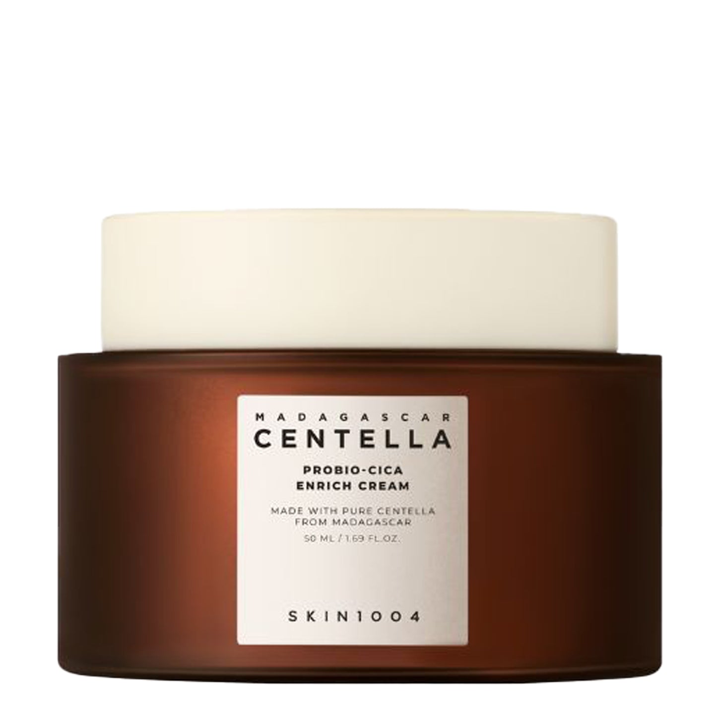 Skin1004 Odżywczy Krem z Probiotykami Madagascar Centella Probio-Cica Enrich Cream (15ml)