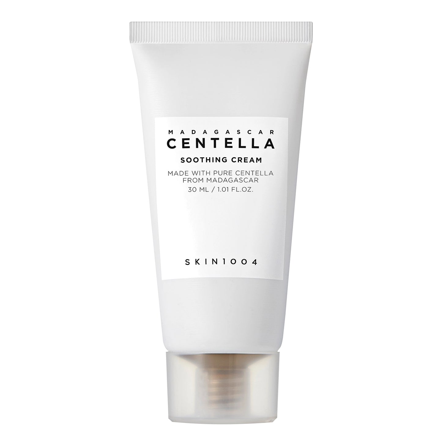 Skin1004 Kojący Krem do Twarzy Madagascar Centella Soothing Cream (30ml)
