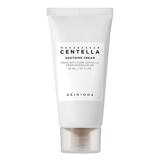 Skin1004 Kojący Krem do Twarzy Madagascar Centella Soothing Cream (30ml)