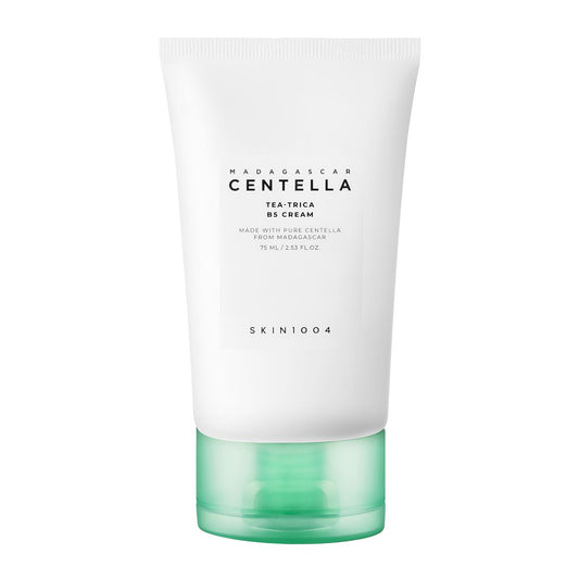 SKIN1004 Krem do Cery Trądzikowej Madagascar Centella Tea-Trica B5 Cream (75ml)