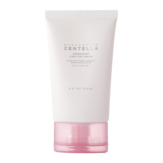 SKIN1004 Lekki Krem Żel Zwężający Pory Madagascar Centella Poremizing Light Gel Cream (75ml)