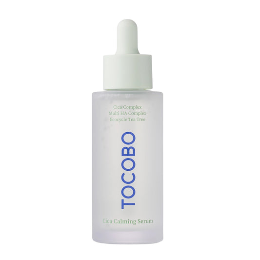 Tocobo Łagodzące Serum do Twarzy Cica Calming Serum (50ml)