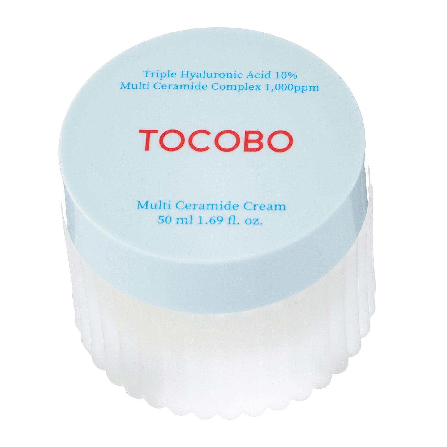 Tocobo Krem Ceramidowy Multi Ceramide Cream (50ml)