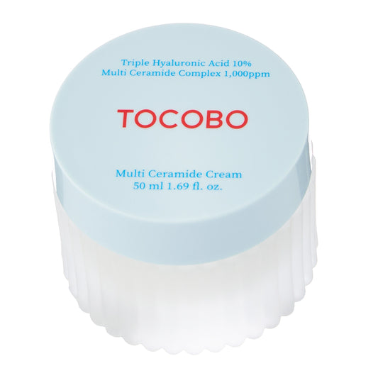 Tocobo Krem Ceramidowy Multi Ceramide Cream (50ml)