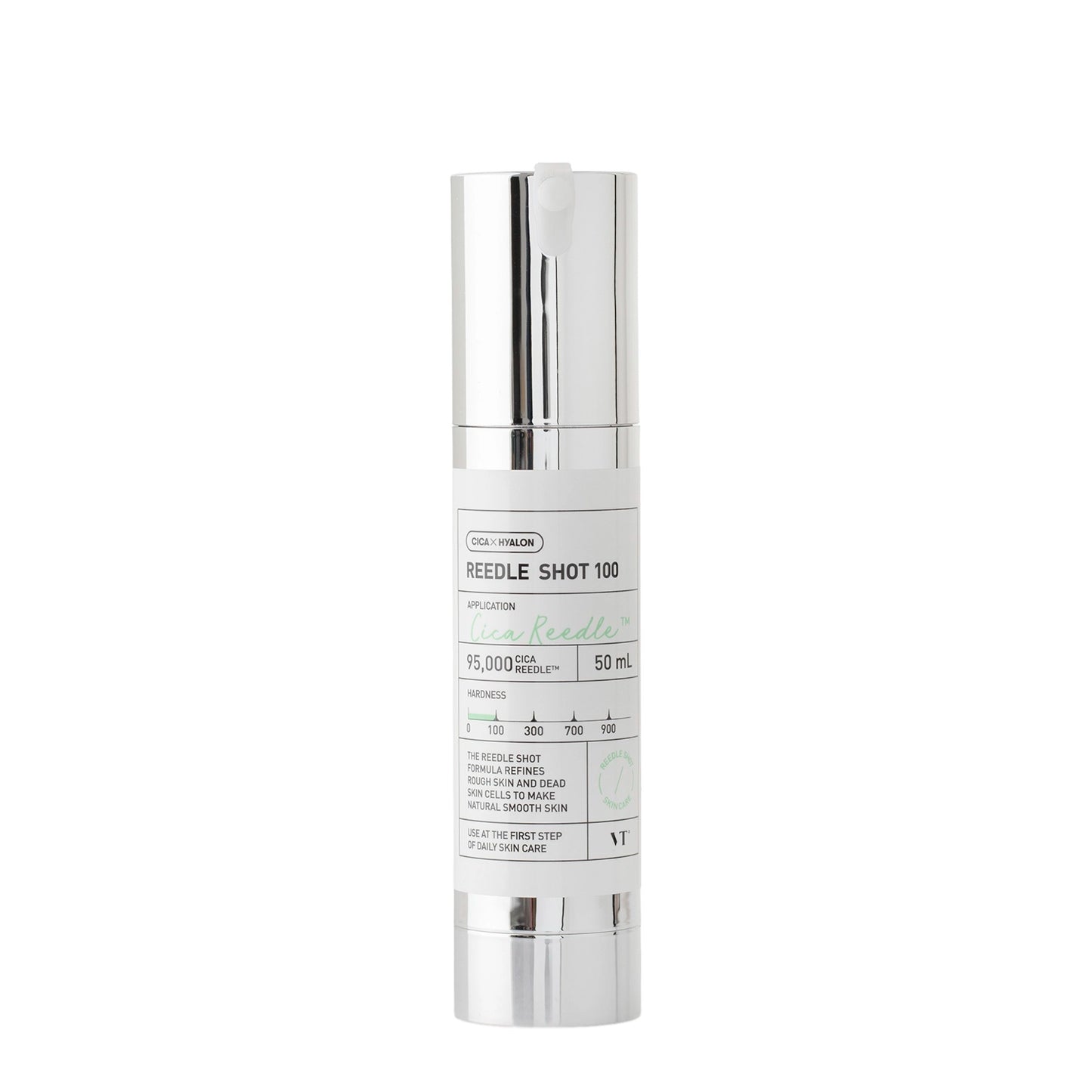 VT Cosmetics Mikroigłowy Booster do Twarzy Reedle Shot 100 Booster (50ml)