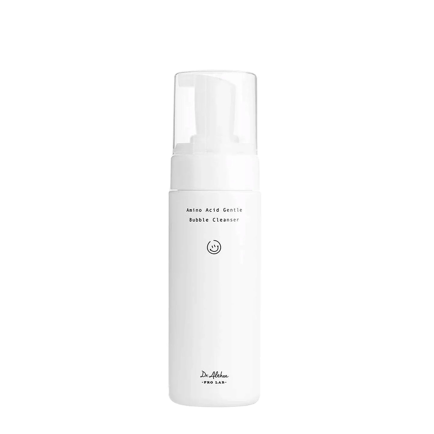 Dr. Althea - Amino Acid Gentle Bubble Cleanser - Pianka Oczyszczająca 140ml